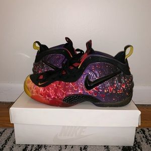 Air foamposite pro prm